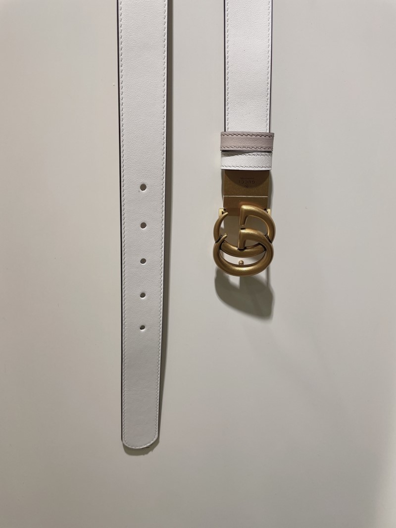 Gvc*1 belts